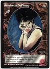 Antoinette DuChamp Caitiff Dark Sovereigns V:TES VTES Vampire CCG
