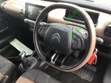 2016 CITROEN C4 CACTUS STEERING WHEEL 98031272YC 98031272YC