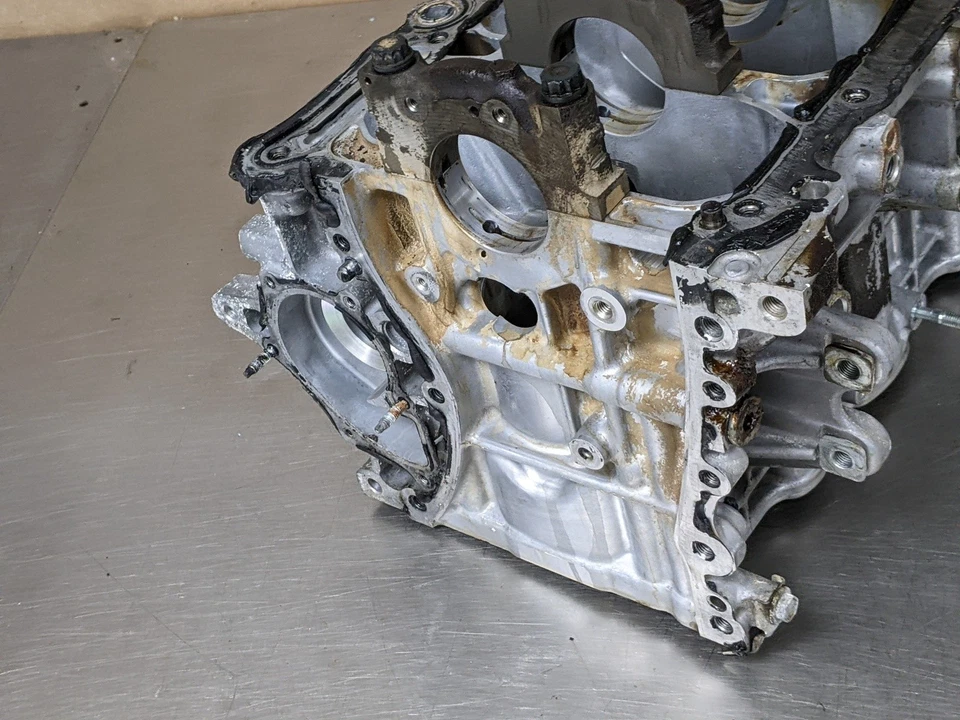 Bloco de cilindros do motor para 09-10 Pontiac Vibe 2.4 1142028021 2AZ-FE - Imagem 4 de 4