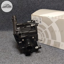 OEM 11537644811 For BMW Petrol Engine Thermostat Heat Manage Module