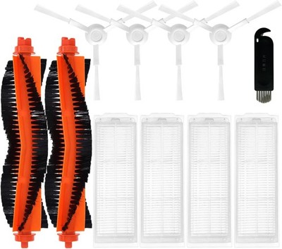 Replacement Parts for Vacuum Mop 2S Mop P Mop Pro XMSTJQR2S STYTJ02YM Mi Robot