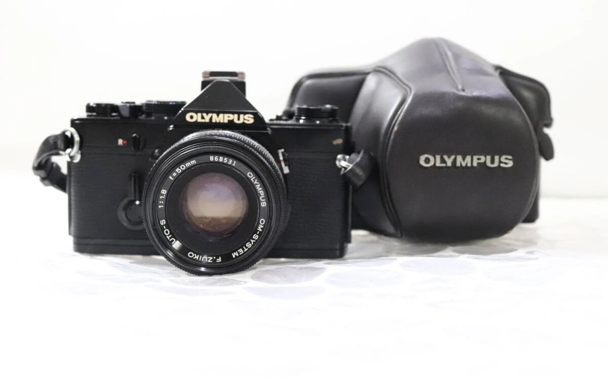 25+ Olympus Om 1n for sale | Updated Oct 2026