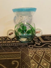 Yankee Candle Wax Melter , Here  With Candle Not Provided , 2 Melt Wax