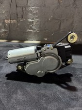 BMW X5 E53 00-06 3.0D Rear Wiper Motor 6927851-01