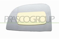 Spiegelglas AußEnspiegel Links FüR Iveco Daily VI Pritsche/Fahrgestell