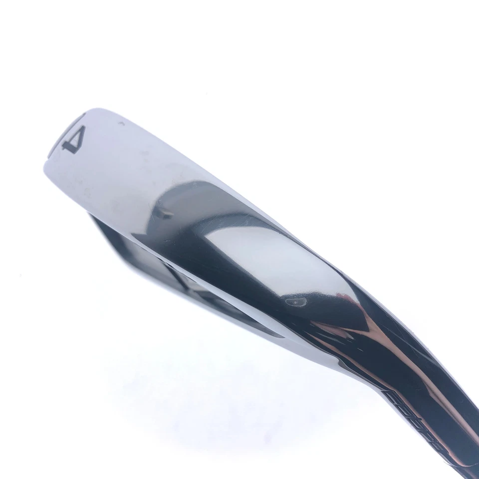 Used Cobra King MIM Tour 4 Iron / 23 Degrees / Regular Flex - Image 3 of 4