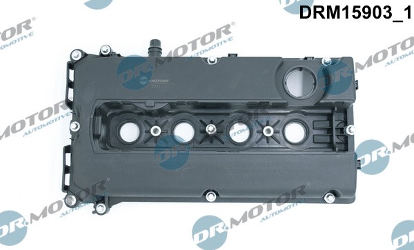 DRM15903 DR, ENGINE cylinder head cover for Opel