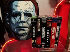 VHS Collection of Classic Movies