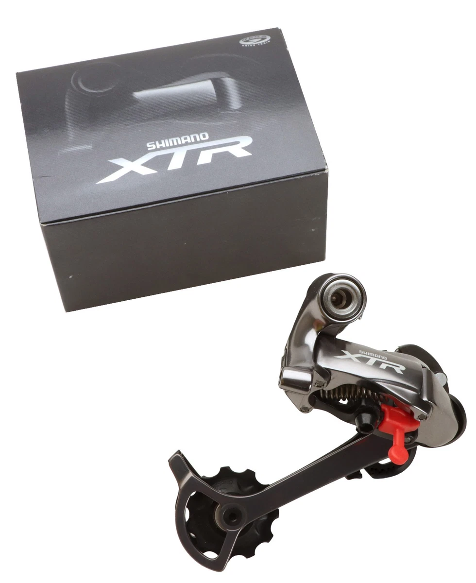 xtr 9 speed products for sale | eBay