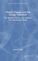 Climate Change And The Energy Transition | Anirudh Singh | Buch | Englisch