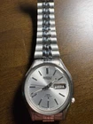 Vintage Seiko DX Automatic 6309-8230, Silver Dial, Amazing Condition