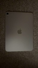 Apple iPad 10.9-inch 10th Generation 256GB Silver