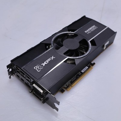 XFX HD-695X-CN Radeon HD 6950 2GB GDDR5 Video Graphics Card