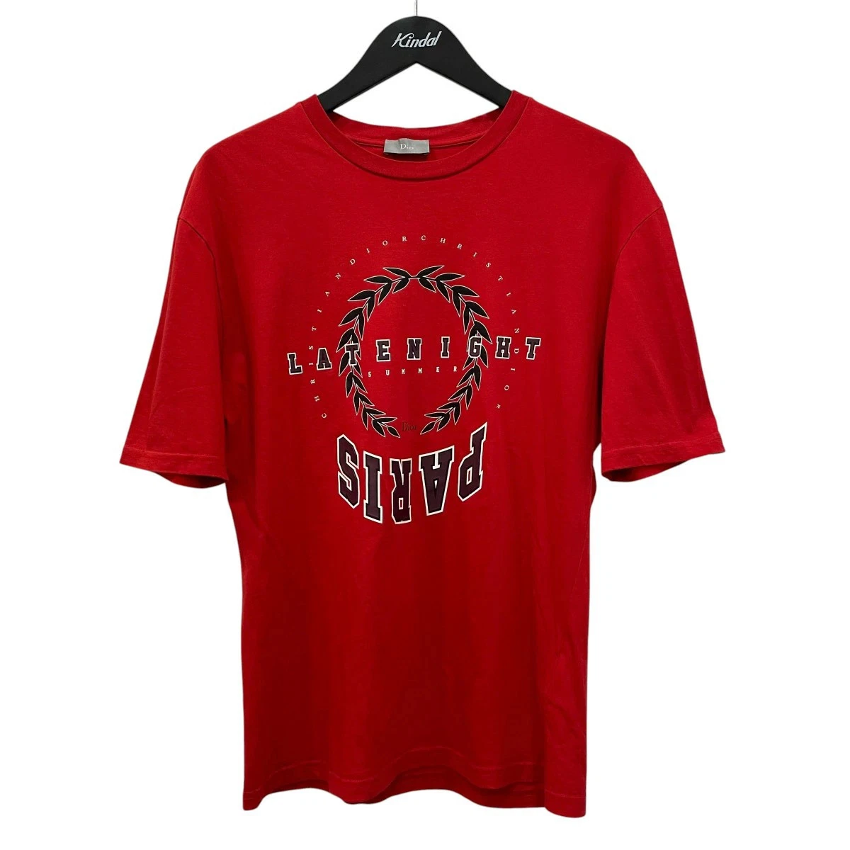 Dior Regular Size XS T-Shirts for Men for sale | eBay