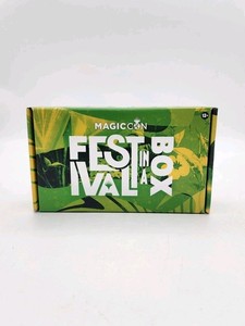 Festival in a Box Las Vegas 2024 | eBay