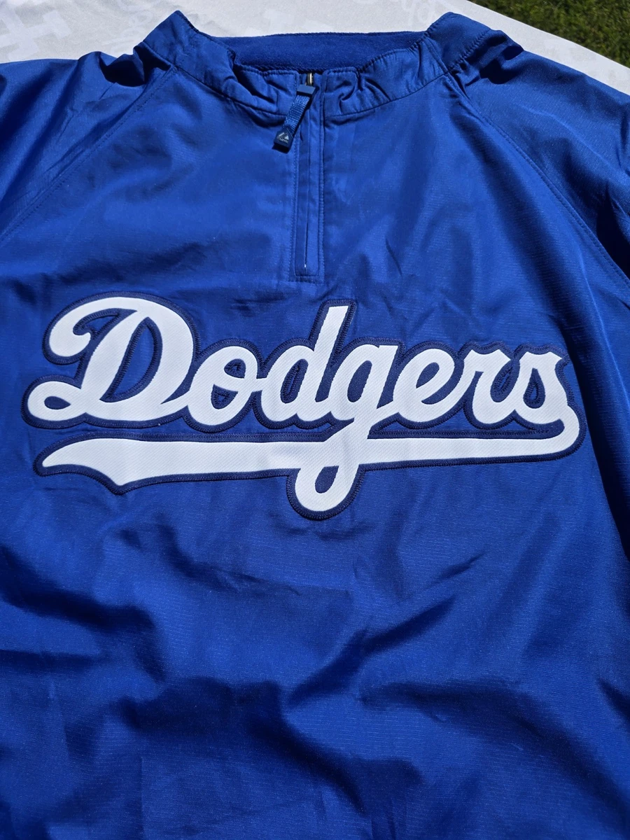 Majestic Los Angeles Dodgers MLB Sweatshirts for sale | eBay