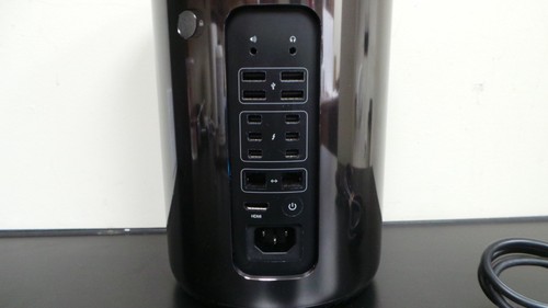 (RI5) Apple Mac Pro A1481 Intel Xeon E5 Quad-Core 32GB 512GB - 2013 Edition - Picture 4 of 11