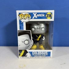 Ultimate Funko Pop X-Men Figures Gallery and Checklist 125