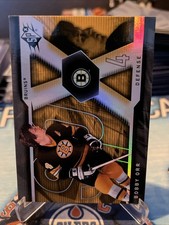 Bobby Orr 2007-08 SPx #68 Bruins BCX-161