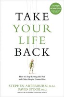 Stephen Arterburn | Take Your Life Back | Taschenbuch | Englisch (2016)