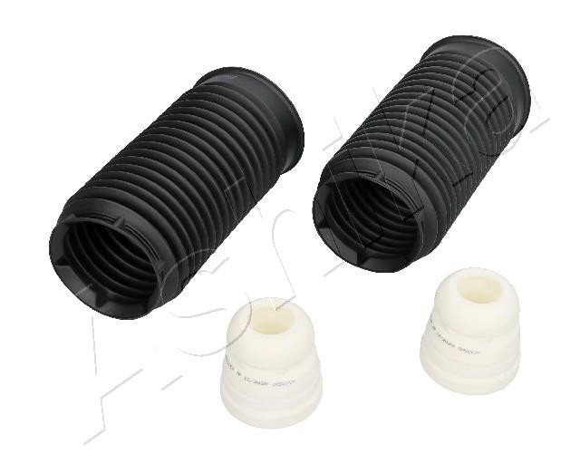 Front ASHIKA 159-00-0507 Dust Cover Kit, shock absorber for MERCEDES-BENZ