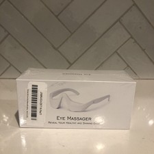 Anti-Aging Eye Massager Eyes Fatigue Relief Relaxation Relieve Dark Circles