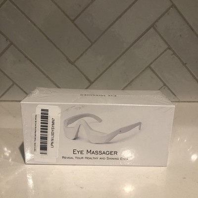 Anti-Aging Eye Massager Eyes Fatigue Relief Relaxation Relieve Dark Circles