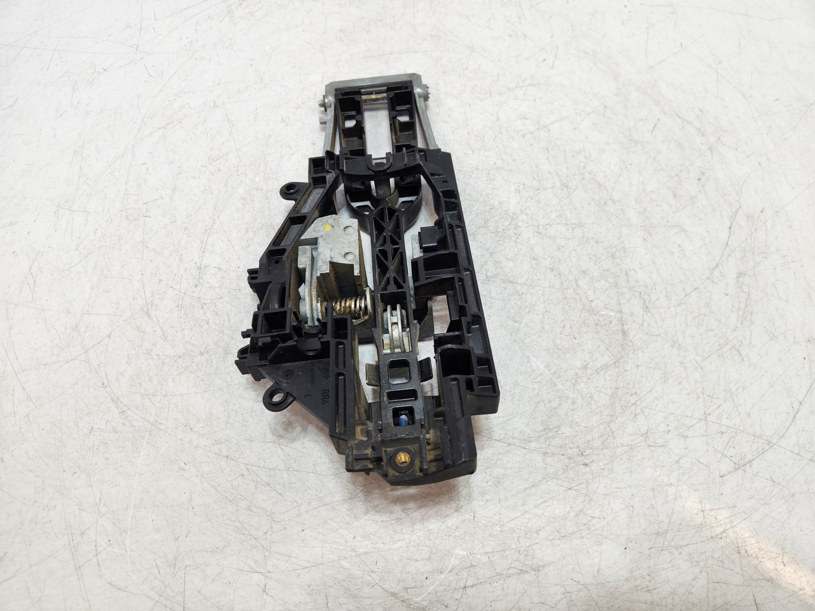 ✅10-14 OEM Rolls-Royce Ghost RR4 Rear Left Side Door Handle Keyless Bracket