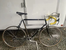 Cinelli Supercorsa 1981