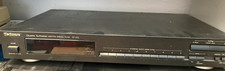 Technics Quartz synthesizer AM/FM Stereo tuner ST-610
