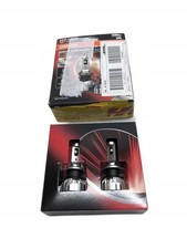 Osram NIGHT BREAKER LED SMART H7; bis zu 330% mehr Helligkeit; 6000K, 12V