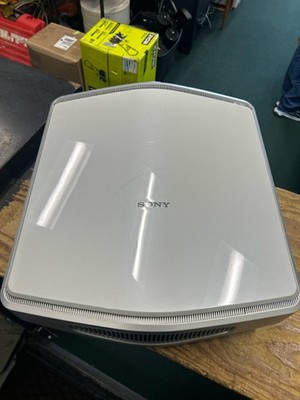 Sony VPL-VW100 SXRD HD Projector 800 Lumens Tested Working (HPB022950)