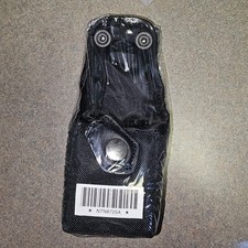 Motorola XTS portable radio nylon carrying case