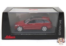 Schuco Diecast Car 1/43 Mercedes-Benz C-Class T-Modell S204 Avantgarde [04951]