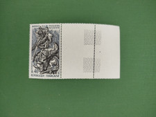 1967 FRANCE Y&T N° 1538 PHILIPPE  II AUGUSTE TTB