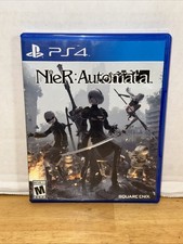 The Nier: Automata Anime Is Getting A Collector's Edition Blu-Ray In October The Nier: Automata Anime Is Getting A Collector's Edition Blu-Ray In October