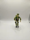 Leatherneck V1 100% Complete G.I. Joe 1986 Hasbro Vintage Action Figure