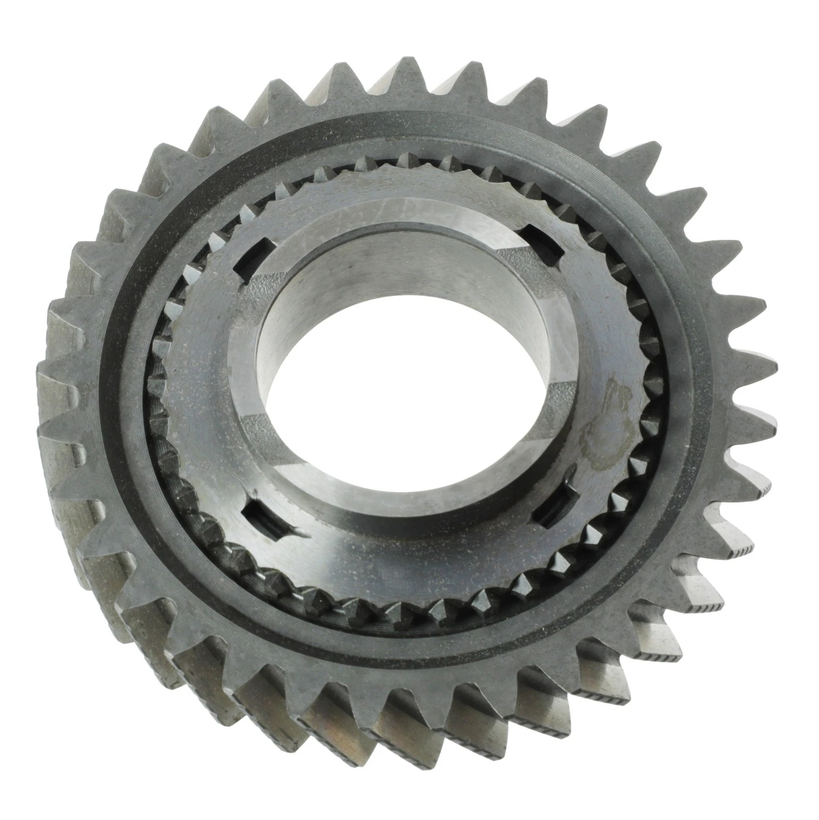 Genuine Ford 01-04, 08-18 Focus Main-Shaft 1ST Speed Gear 1C1Z-7100-BA
