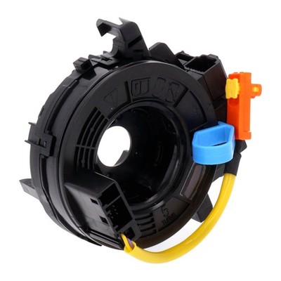 WICKELFEDER AIRBAG SCHLEIFRING FÜR TOYOTA YARIS CAMRY FORTUNER HILUX AURION VEMO
