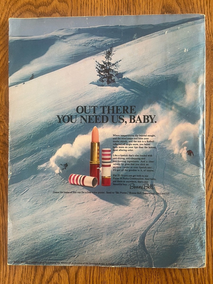 VTG Seventeen Magazine January 1970 | eBay