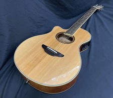 YAMAHA APX700?L [Left-handed model] Electric Acoustic Guitar