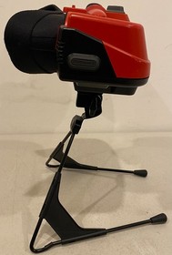 1995 NINTENDO VIRTUAL BOY CONSOLE VUE003 INCOMPLETE FOR PARTS ONLY NO PICTURE