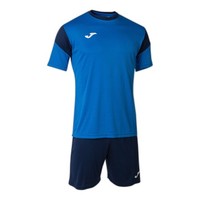 Joma Herren Kurzarm-Set Phoenix 6XS-3XL Sportbekleidung FußBalltrikot
