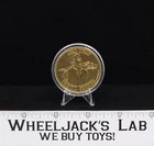 Jord Dusat Droids Series Collectors Coin 1985 Star Wars Kenner Vintage
