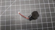 HP ZBook 15u G3 Cmos Bios Battery CR2032