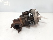 turbolader at FORD MAVERICK ML GL 1995 4110658