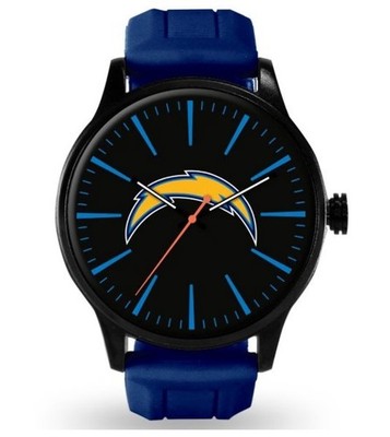 Los Angeles Chargers Sports Watch Cheer Style Sparo NFL Official Merch