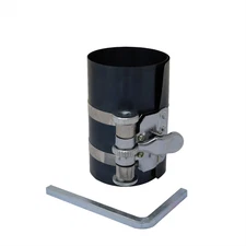 Cta 4023 Piston Ring Compressor 4"