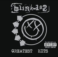 Blink 182 - Greatest Hits - Cd - G3Z