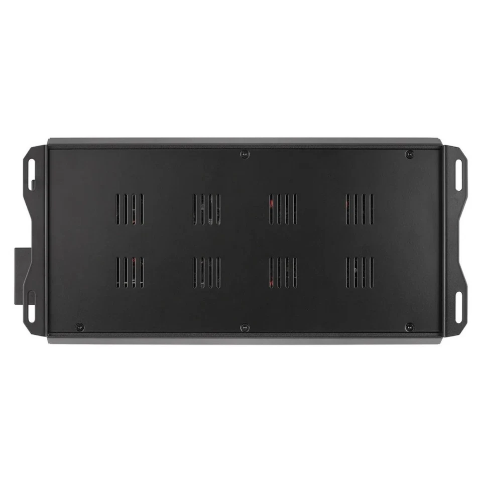 Audiopipe 1600W Full Range 4 Ch Class-D Mini Car Audio Amplifier APMQ-2004 - Image 4 of 4